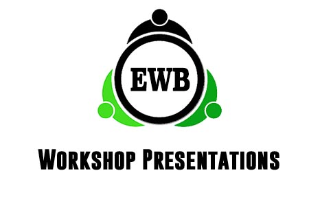 EWB Presentations