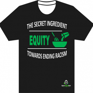 Secret Ingredient Tshirt